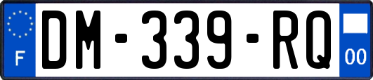 DM-339-RQ