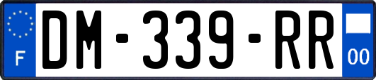 DM-339-RR