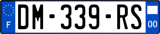 DM-339-RS