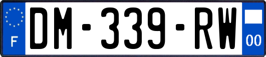 DM-339-RW