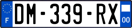 DM-339-RX