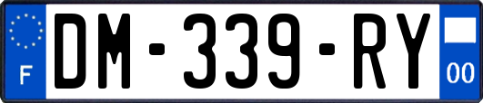 DM-339-RY