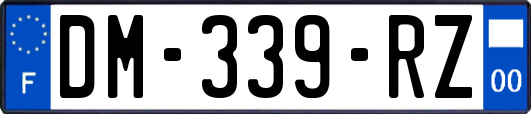 DM-339-RZ