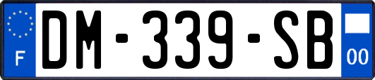 DM-339-SB