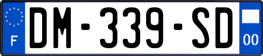DM-339-SD