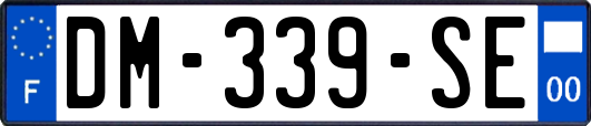 DM-339-SE