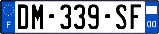 DM-339-SF