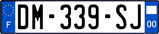 DM-339-SJ