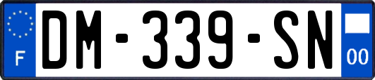 DM-339-SN