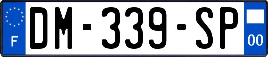 DM-339-SP