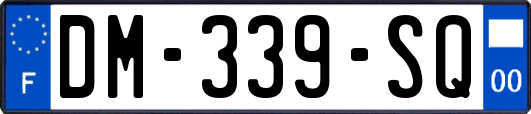 DM-339-SQ