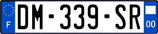 DM-339-SR