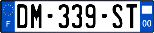 DM-339-ST
