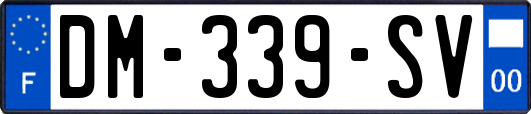 DM-339-SV