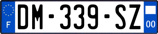 DM-339-SZ