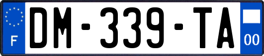 DM-339-TA