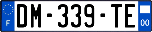 DM-339-TE