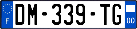 DM-339-TG