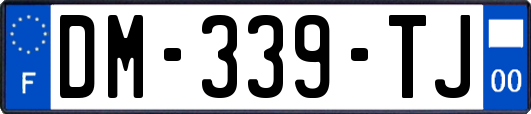 DM-339-TJ