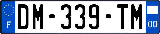 DM-339-TM