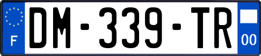 DM-339-TR
