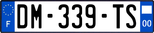 DM-339-TS