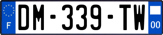 DM-339-TW