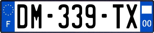 DM-339-TX