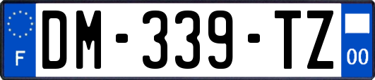 DM-339-TZ
