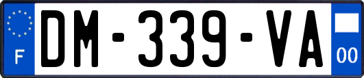DM-339-VA
