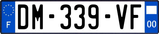 DM-339-VF