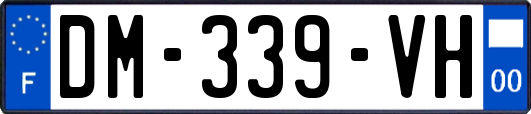 DM-339-VH