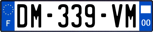 DM-339-VM