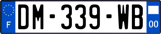 DM-339-WB