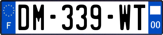 DM-339-WT