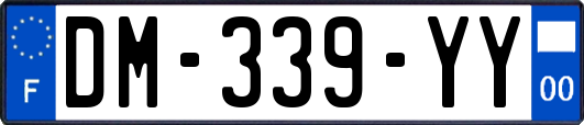 DM-339-YY