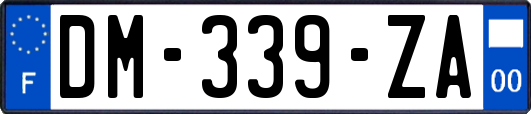 DM-339-ZA