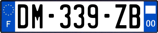 DM-339-ZB