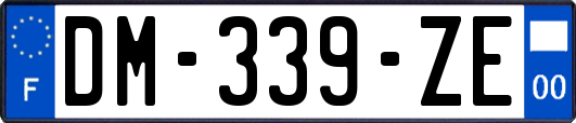 DM-339-ZE