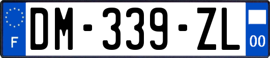 DM-339-ZL