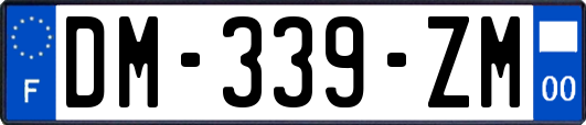 DM-339-ZM