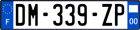 DM-339-ZP