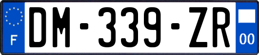 DM-339-ZR