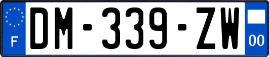 DM-339-ZW