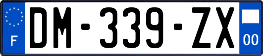 DM-339-ZX