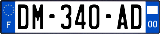 DM-340-AD