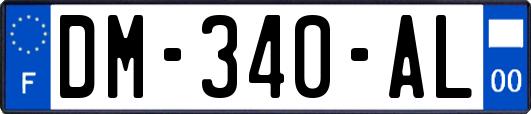 DM-340-AL