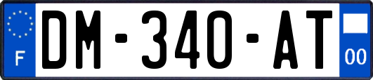 DM-340-AT