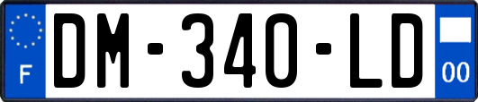 DM-340-LD