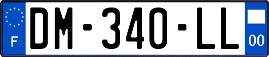 DM-340-LL